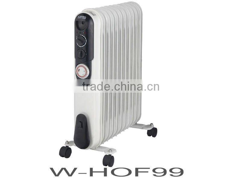 2000W outdoor heater