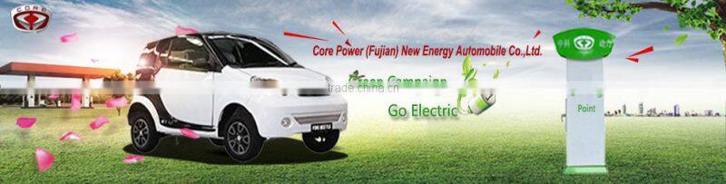 OEM/ODM EV charger charging station