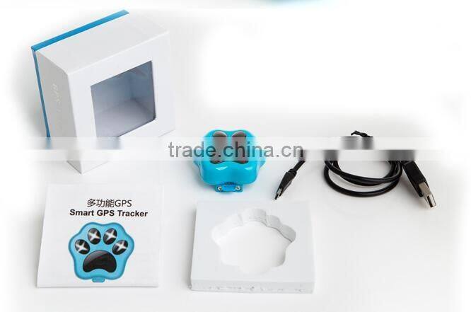 vogue wearable devices gps dog collar wrist watch gps tracking device for kids