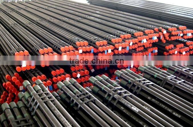API 5L X80Line pipes