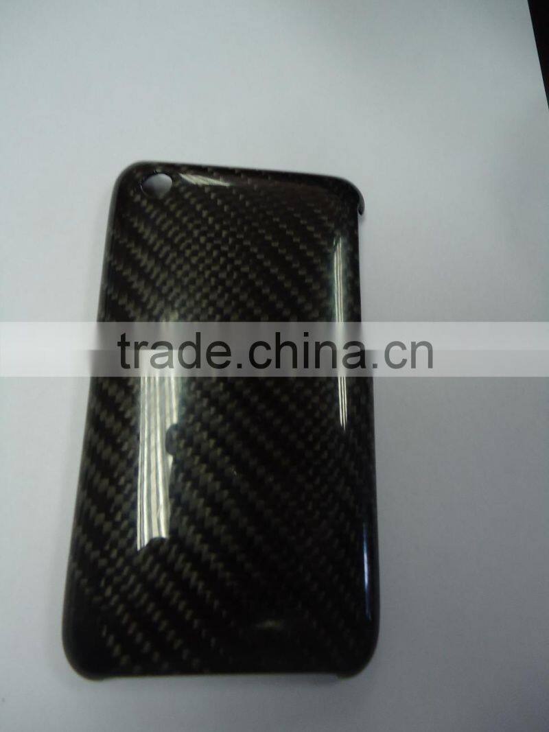 carbon fiber for phone cover