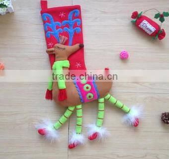 kids christmas socks/christmas sock/christmas socks for sale