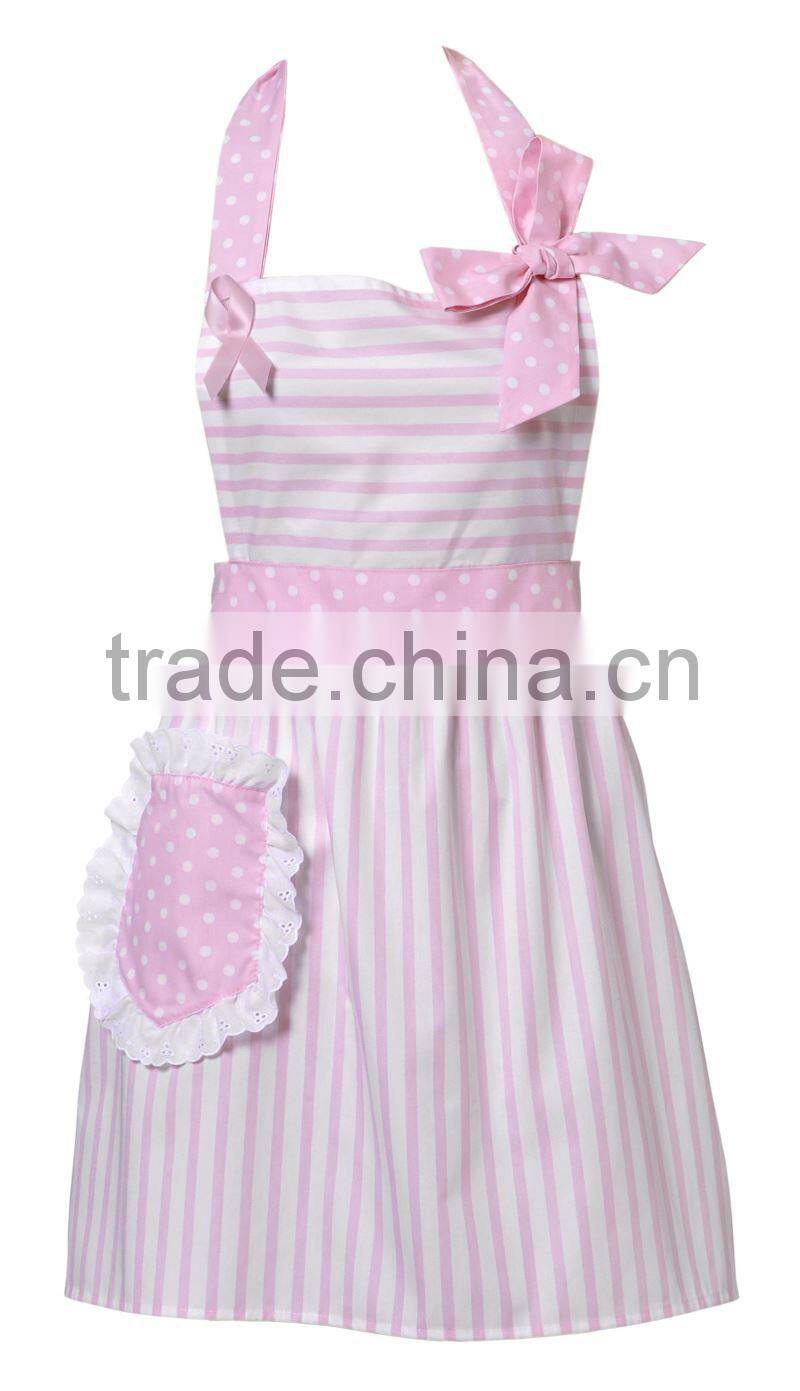Hot Products Recommended Senrong Print Bib Apron