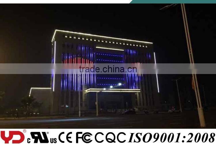 ip68 outdoor led lighting led point light source waterproof fireproof