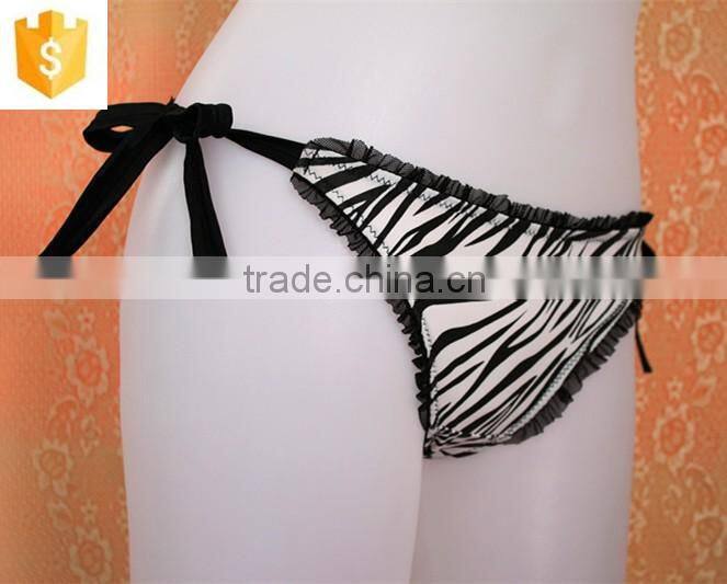 fashionable sex thong fashion girls thong and g-string
