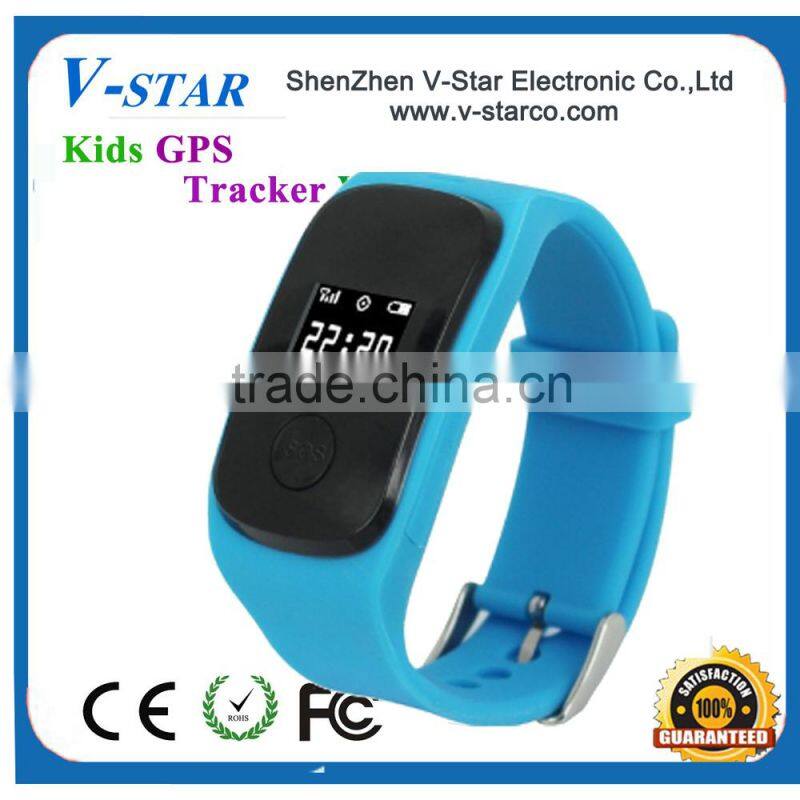 Best hidden gps tracker for kids