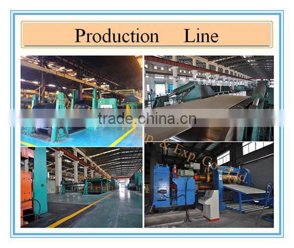 EP150 Conveyor Belt For Conveyor Systems