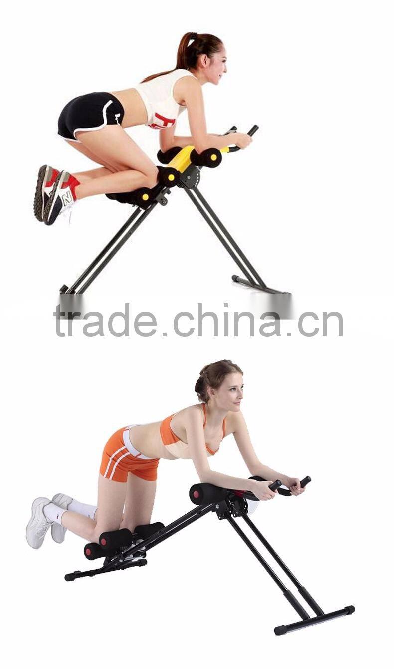 cheap aerobic exerciser ab shaper as seen on tv