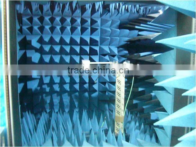 868MHz High Gain antenna Rubber Stubby Antenna