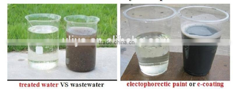 High Quality Membrane Ultrafiltration Membrane Ultrafiltration machine