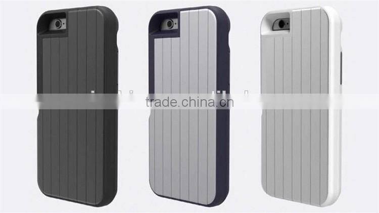 StikBox Selfie stick Case For iPhone 6/6s/6 plus