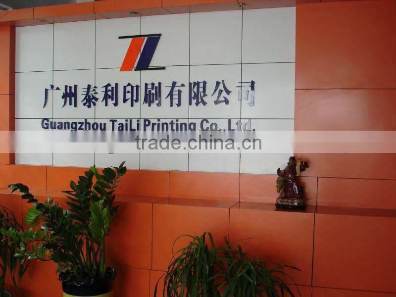 Packing Boxes for 60g/60ml Hair Care Essential Oil