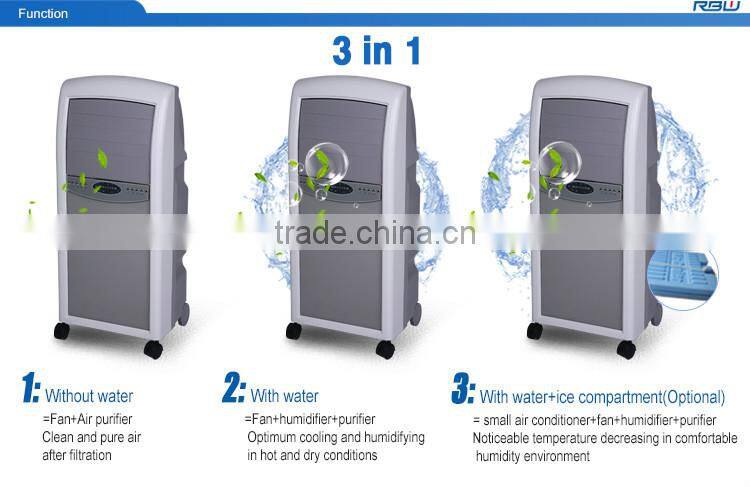 High Cooling Efficiency Dubai Portable Air Compressor Oil Cooler