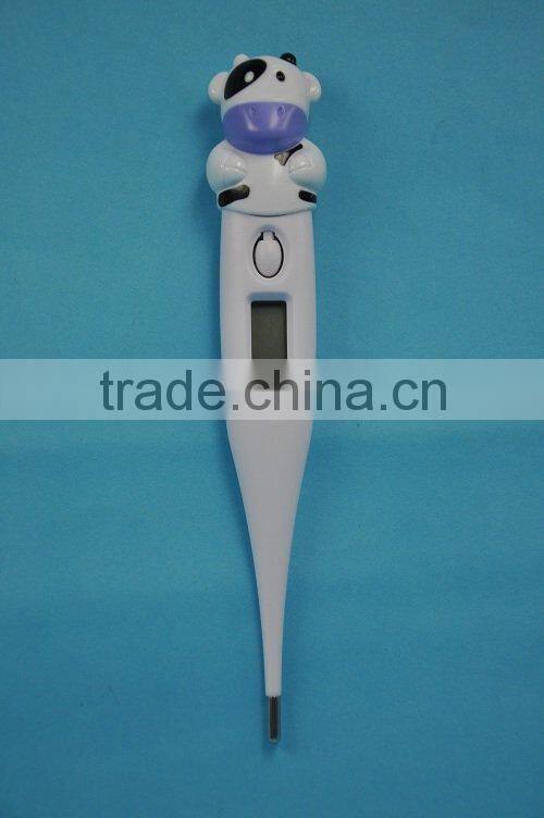 Digital Rigid Tip Thermometer