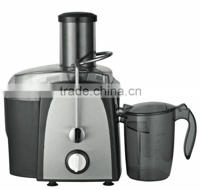 Powerful Stainless Steel Body Slow Juicer