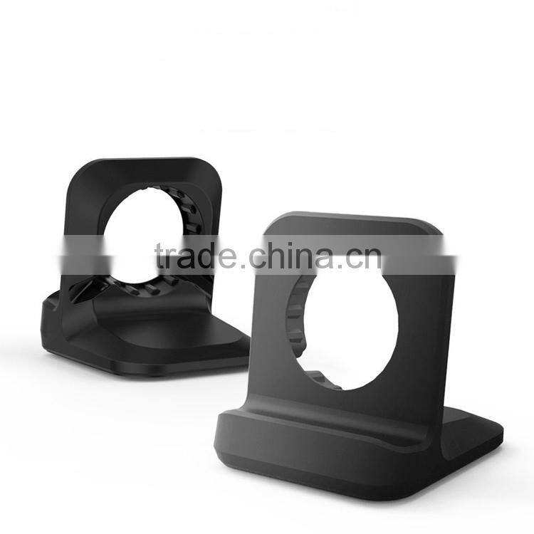 2015 New Products mini charge stand for apple watch,stand holder for apple watch