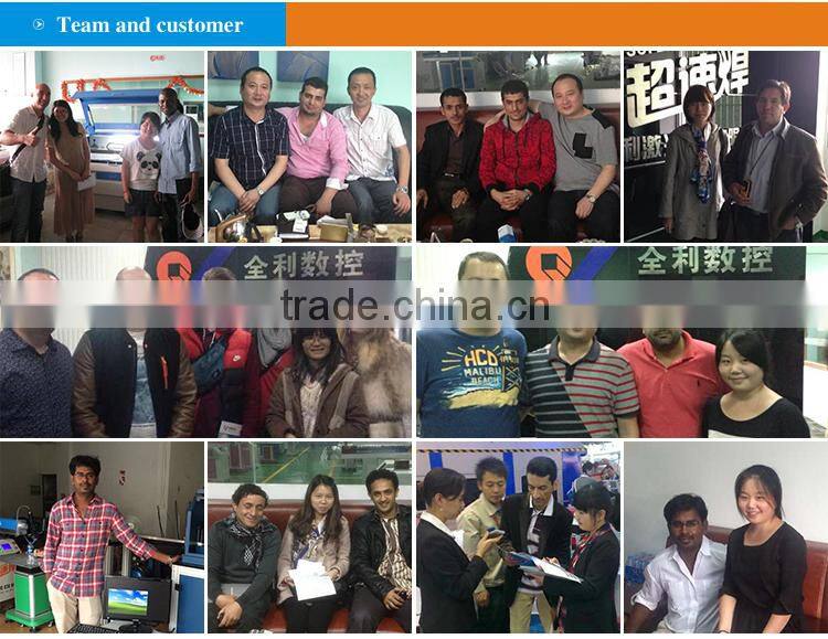 CO2 Non Metal MDF Laser Cutting Machine Price