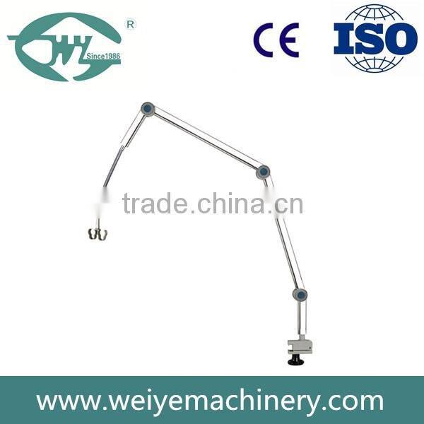 WEIYE New Design Aluminum 2 Limb Support Arm