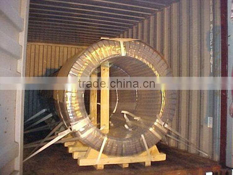 2015 New Material Metal Strip