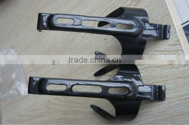 bicycle carbon bottle cage for bike bottle cage