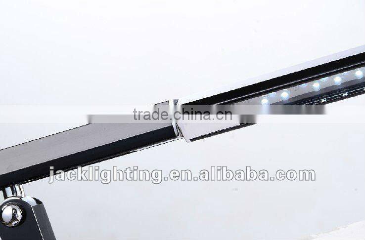 led dimmable table lamp JK807 office desk light