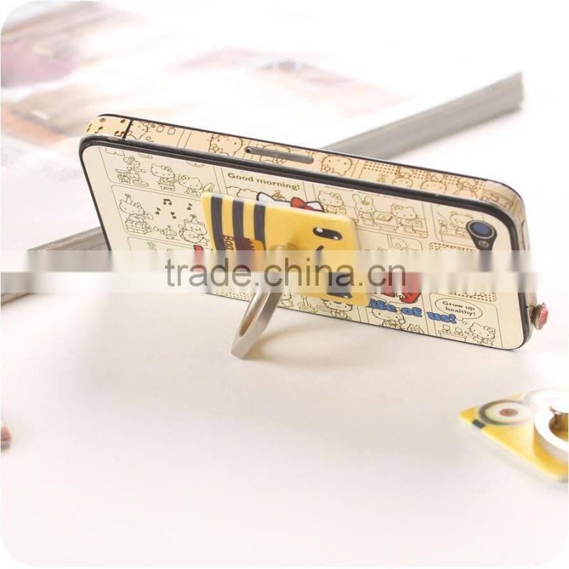 2016 Hot Cell Phone Stand Ring Phone Holder,Finger Holder