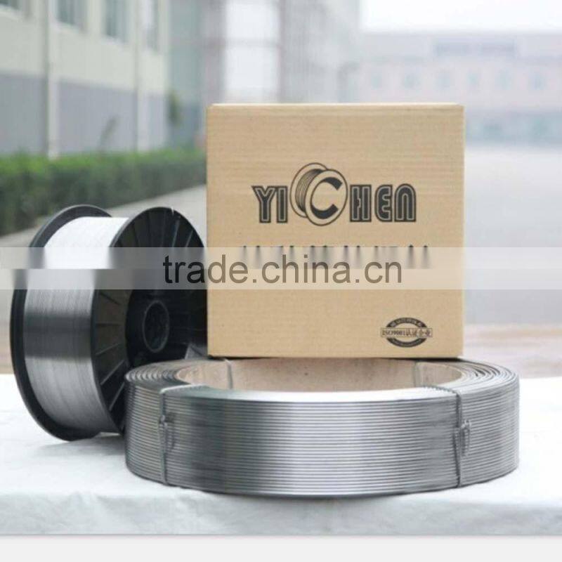 Hard Facing Flux Cored Wire For hard banding of drill pipes YC-ZG100(Q)
