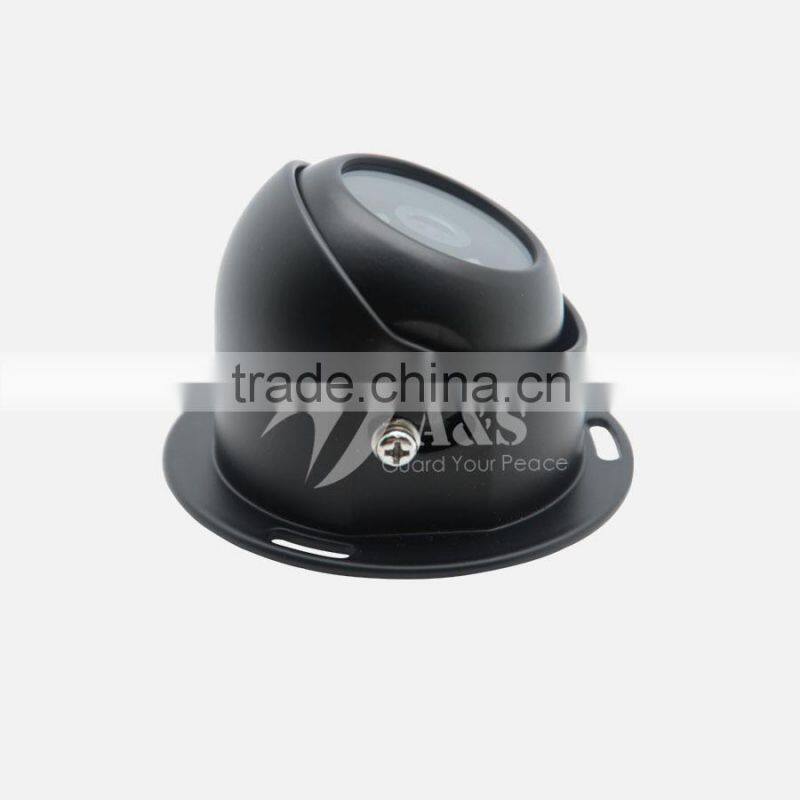 1/3 SONY CCD Video Camera, CCTV Camera System, Car Camera