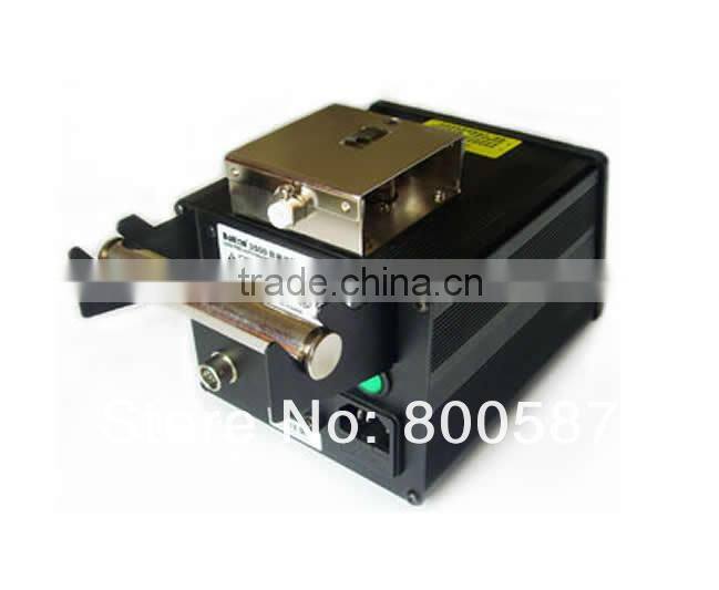BAKON BK3500 Auto feeding 120W Lead-Free soldering station eddy current heating welding machine