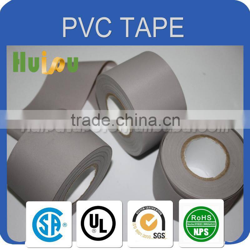 pvc air conditioning tape rubber adhesive