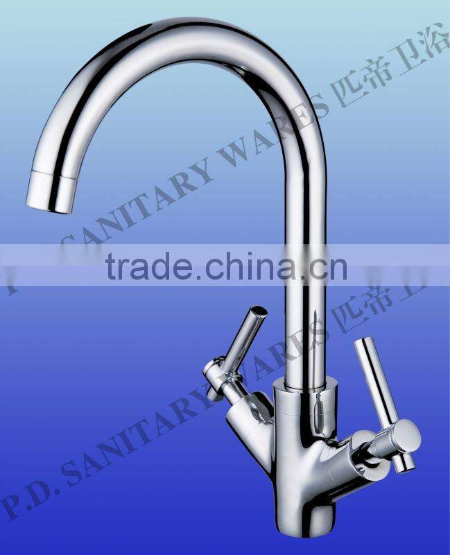 Kitchen Taps Mixer