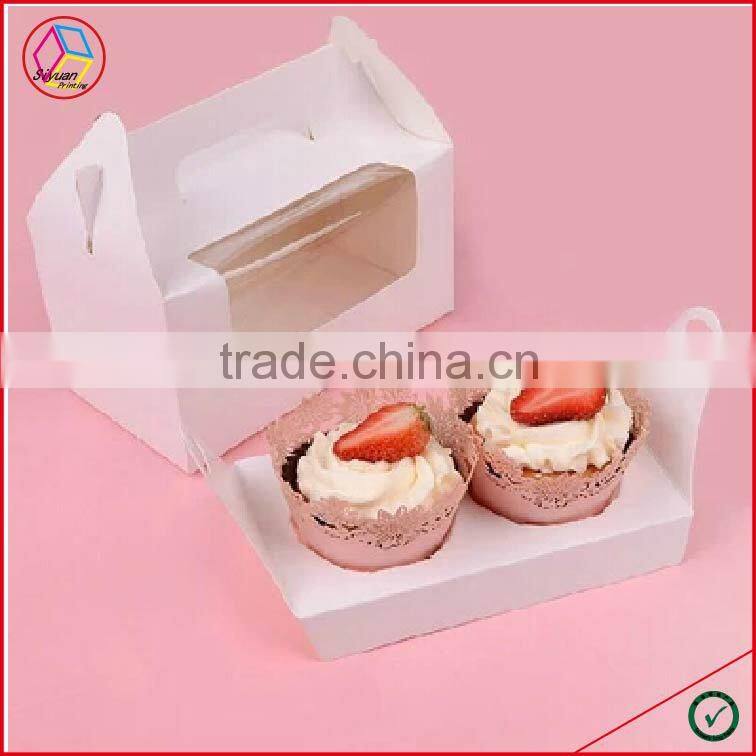 High Quality Donut Packing