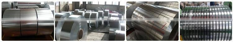 Jiatai brand coated aluminum coil/ roll specification
