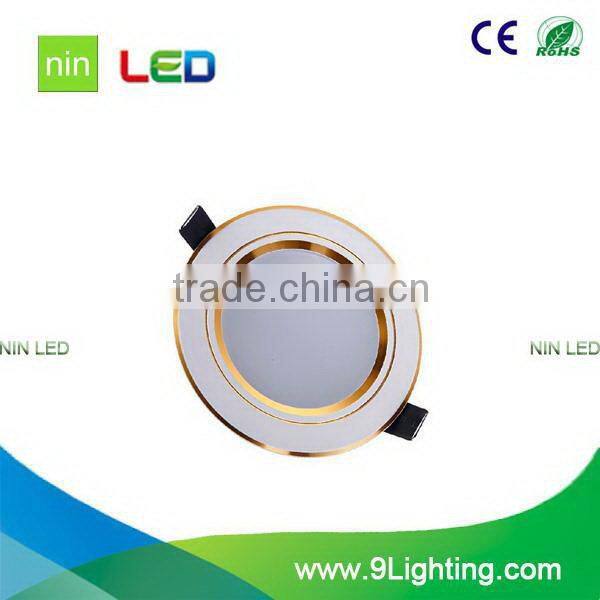 New arrival useful led downlight soffit lighting