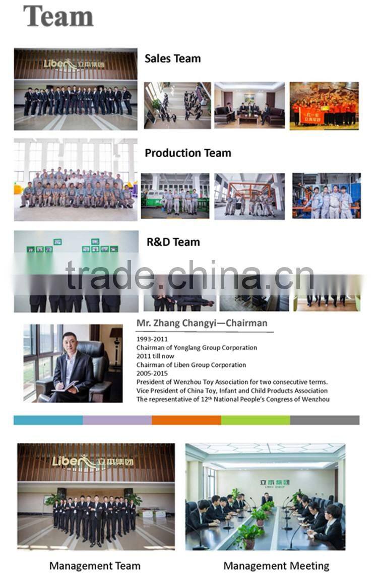 PE Board Horse Park Rocking Animal Spring Rider