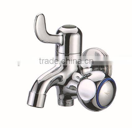 multi-function water nozzle wall mounted faucets S011