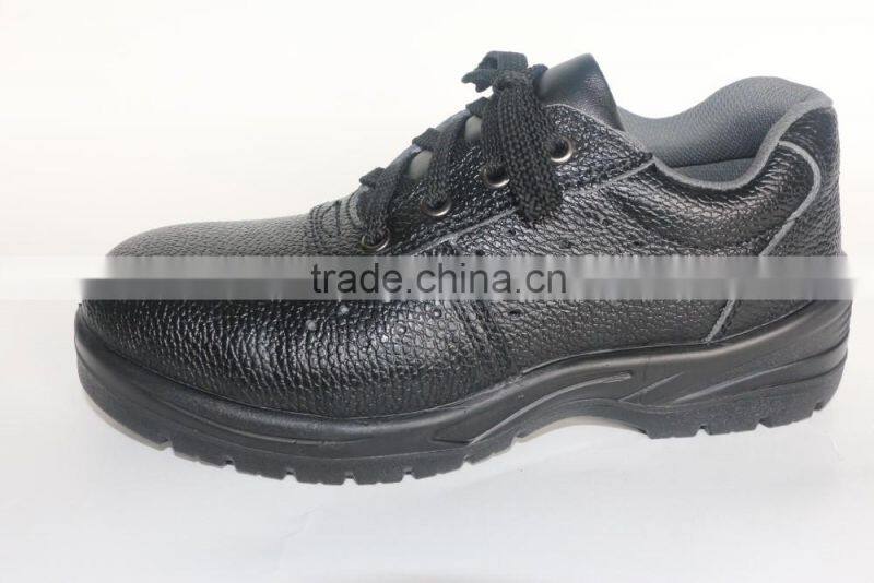 Personal Protective Equipment safe toe safety shoes for men