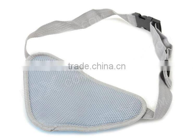 waist bag with bottle holder