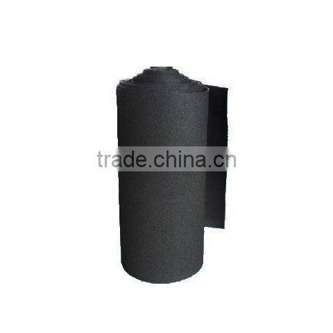 Grey conductive EVA foam antistatic foam 3mm/5mm/10mm/13mm/16mm/25mm