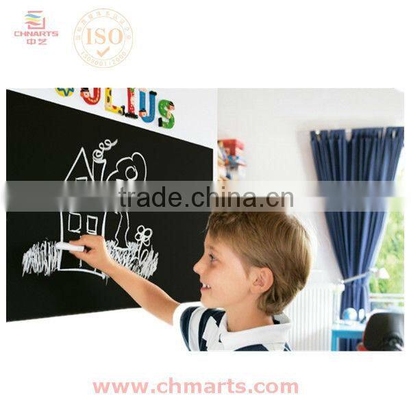 Adhesive Blackboard writing Foil