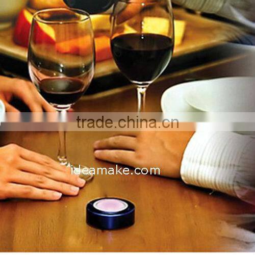 LED Coaster As Seen On TV New Arrival Products