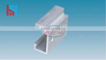 aluminium stone bracket,marble stone fixing system aluminium channel pandent