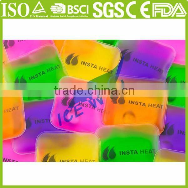 High Qualiy Reusable Magic Hand Warmer