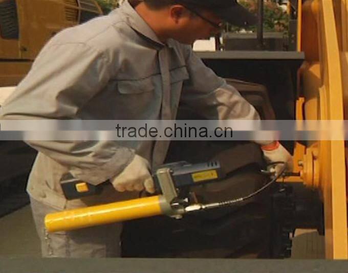 professional high grade electric grease gun