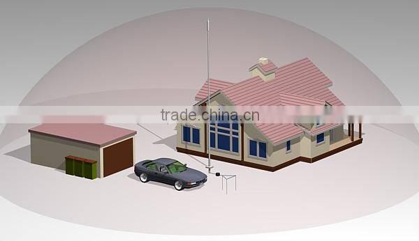 lightning protection system