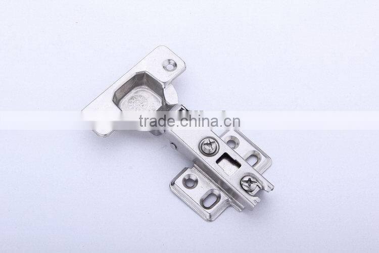 Super quality unique soft close small cabinet hinges