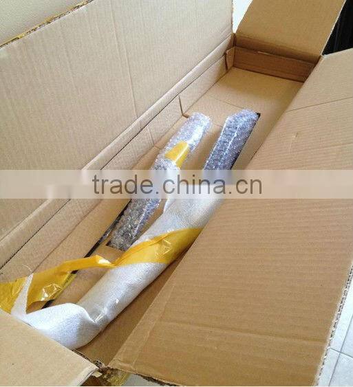 U Shape 23mm wide Carbon Wheels 60mm Clincher Road Wheelset