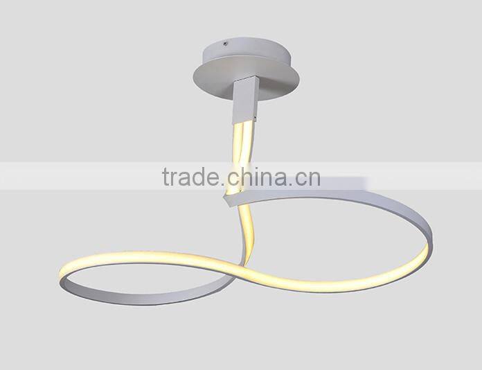Led Crystal Ceiling Light Fitting