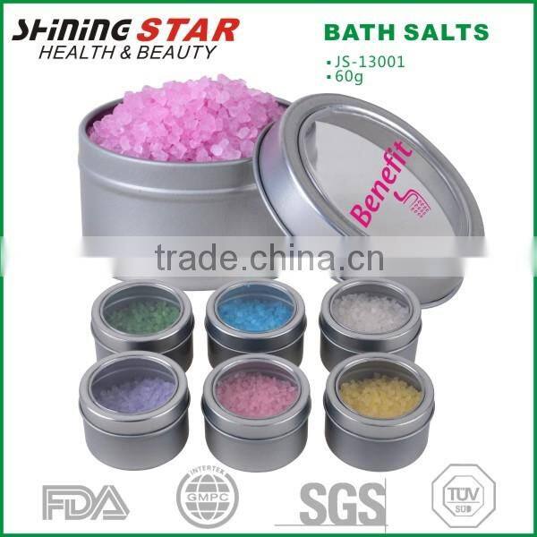 China Wholesale Market Agents buy bath salts