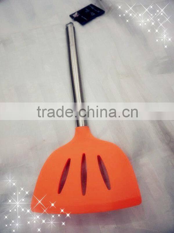 2014new product silicone cooking tools